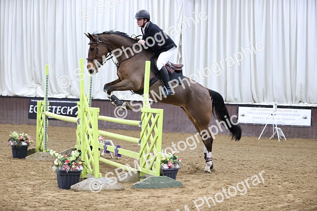 SBM_001462 - Class 4 - Senior Newcomers - 1.10m Open