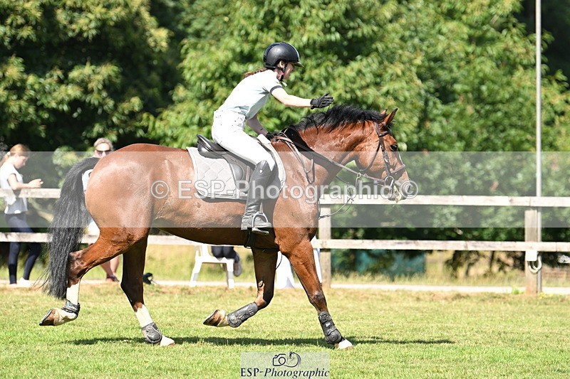 250704A-104841-07068 - Cls 25 Snr British Novice and 90cm