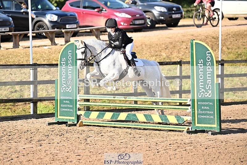 250823A-082928-24677 - NAF Round 1 8.30 to 9.30