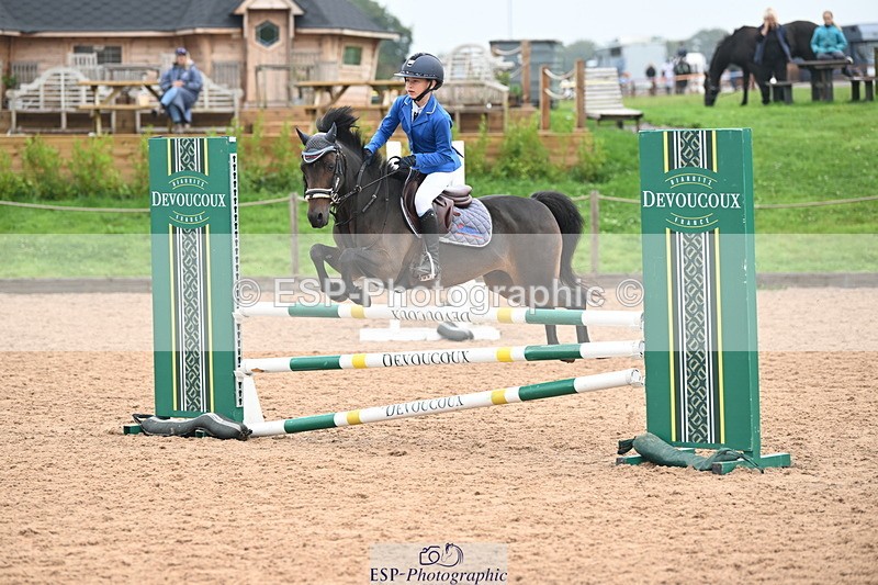 240907A-113851-01016 - Cls 2 Pony Small Team 70cm & 80cm