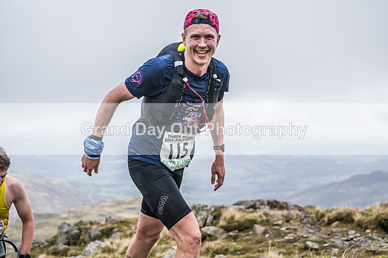 Three Shires-160 - Three Shires Fell Race Saturday 26th September 2026