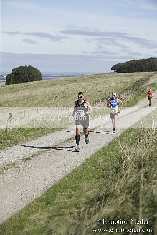 CAD150919-0418 - Marlborough Tiny Temple 7 mile and Temple Half-Marathon 15/09/19