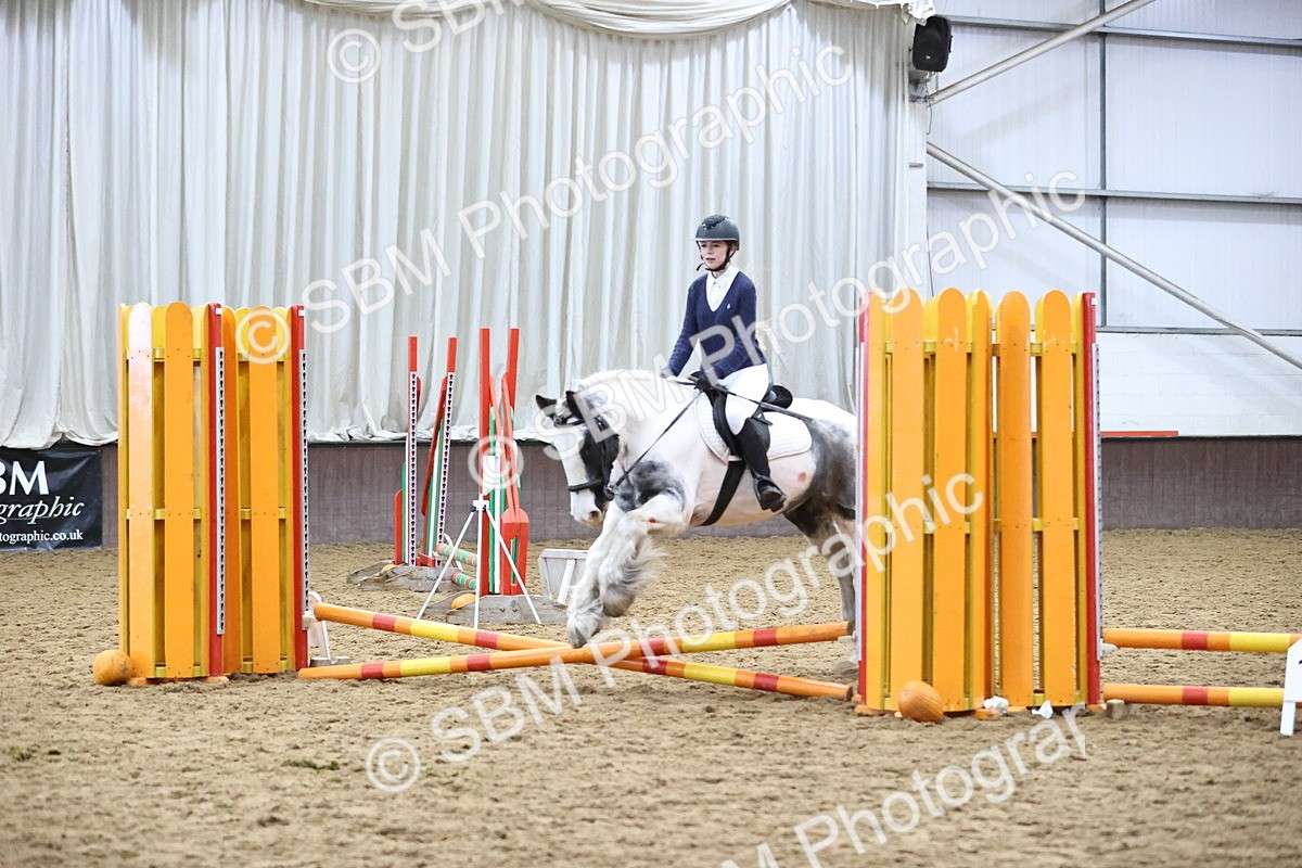 SBM_000526 - Class 2 - Show Jumping 50cm