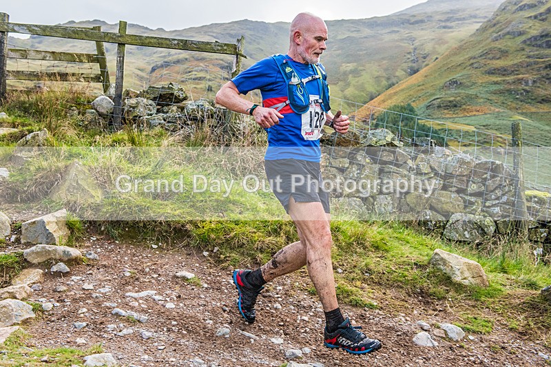Langdale-1985 - Langdale Horseshoe Fell Race Saturday 8th October 2022