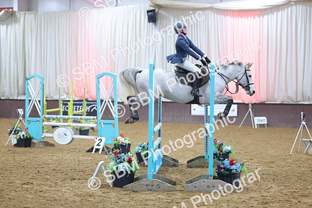 SBM_007916 - Class 20 - The Diamond Championship Qualifier (0.95m)