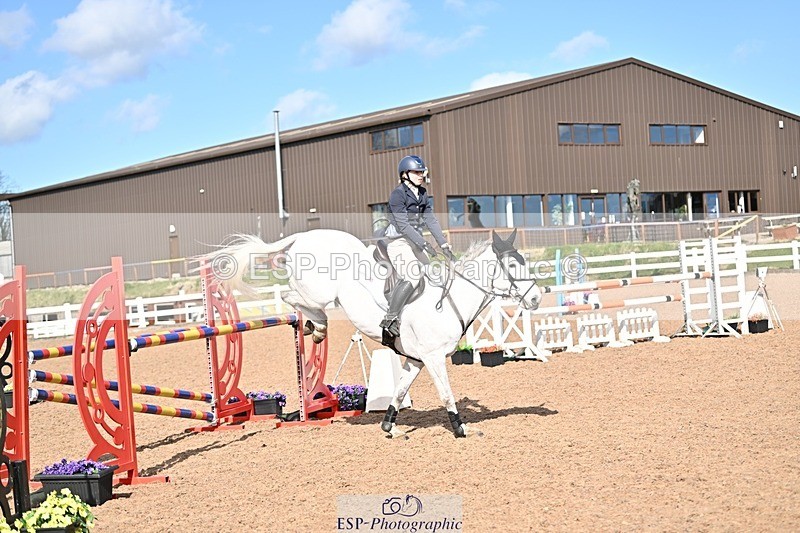 250328-145043-02893 - Cls 14 National 1.15m M Cup Quali