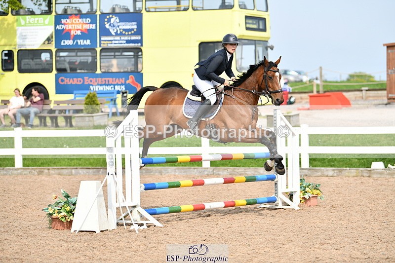 240511A-160559-14275 - Cls 25 British Novice and 90cm Open