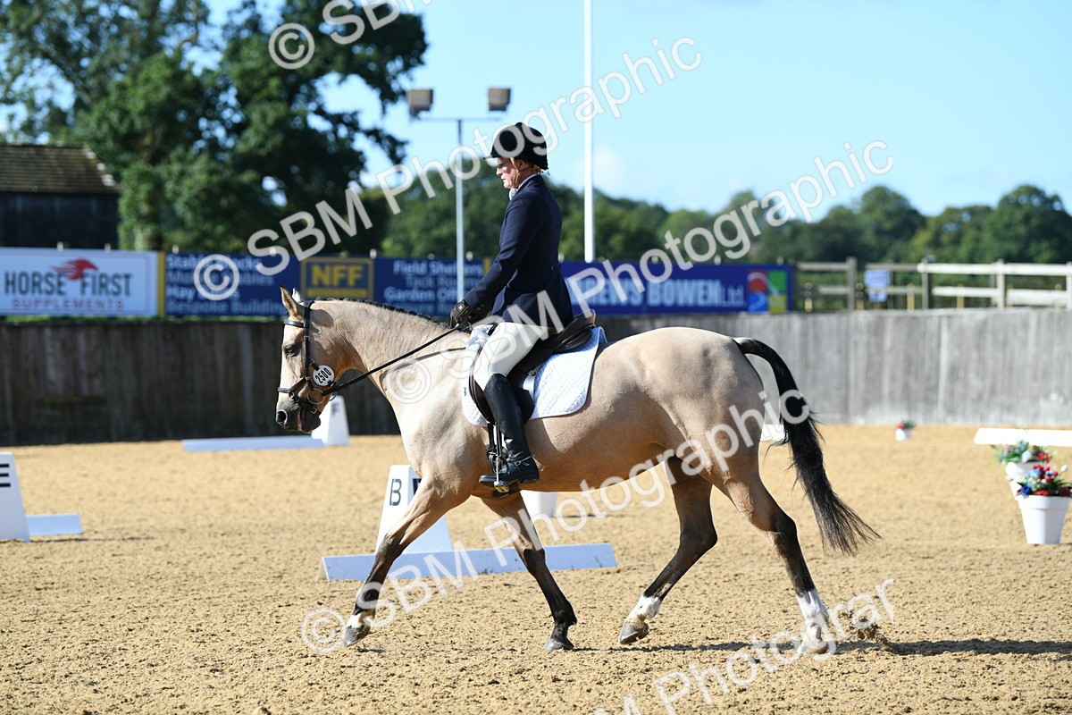 SBM_02785 - D7 Small Tour Championship Prelim 1