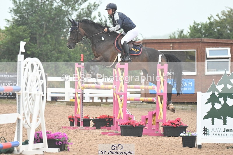 240720A-123447-14799 - Cls 11, 1 Star Bronze Tour Jump Off and Presentations