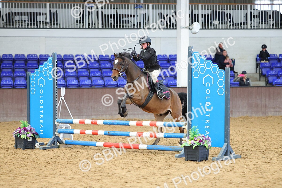 SBM_001154 - Class 3 - 60cm - BRC Warm Up