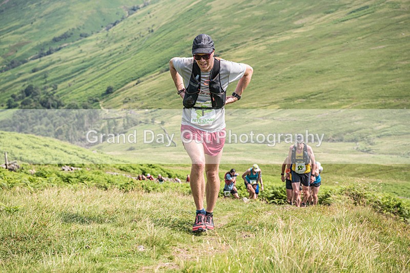 Wasdale-312 - Wasdale Horseshoe Fell Race (Bad weather route) Saturday 11th July 2026