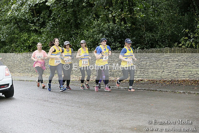 CAD131019-0429 - Cadence Events Grittleton 10km 13/10/19