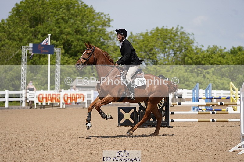 230528A-122128-07084 - Cls 32 85cm Amateur Quali