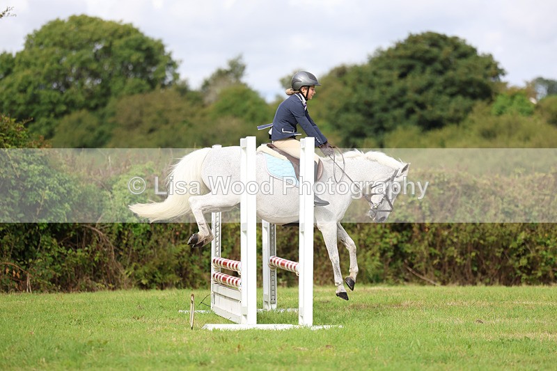 3E7A5411 - Class 1: 60cm Juniors and Seniors