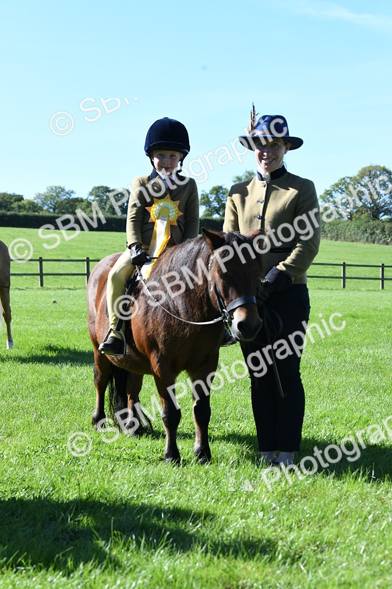 SBM_37056 - S18 - Novice & Newcomers Lead Rein Pony
