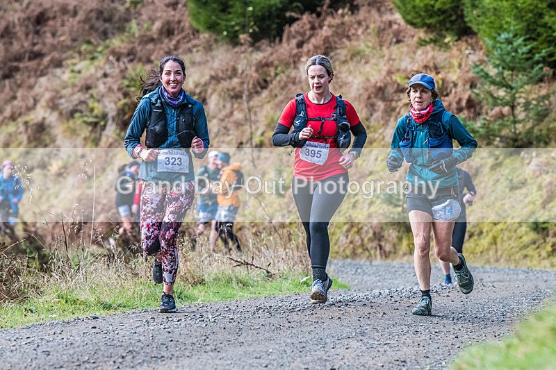 Glentress-517 - High Terrain Events Glentress 21 & 10K Trail Races Saturday 15th November 2025