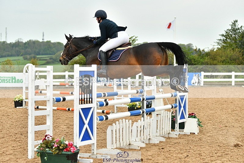 230504A-110507-00983 - Cls 2 Snr Discovery & Open