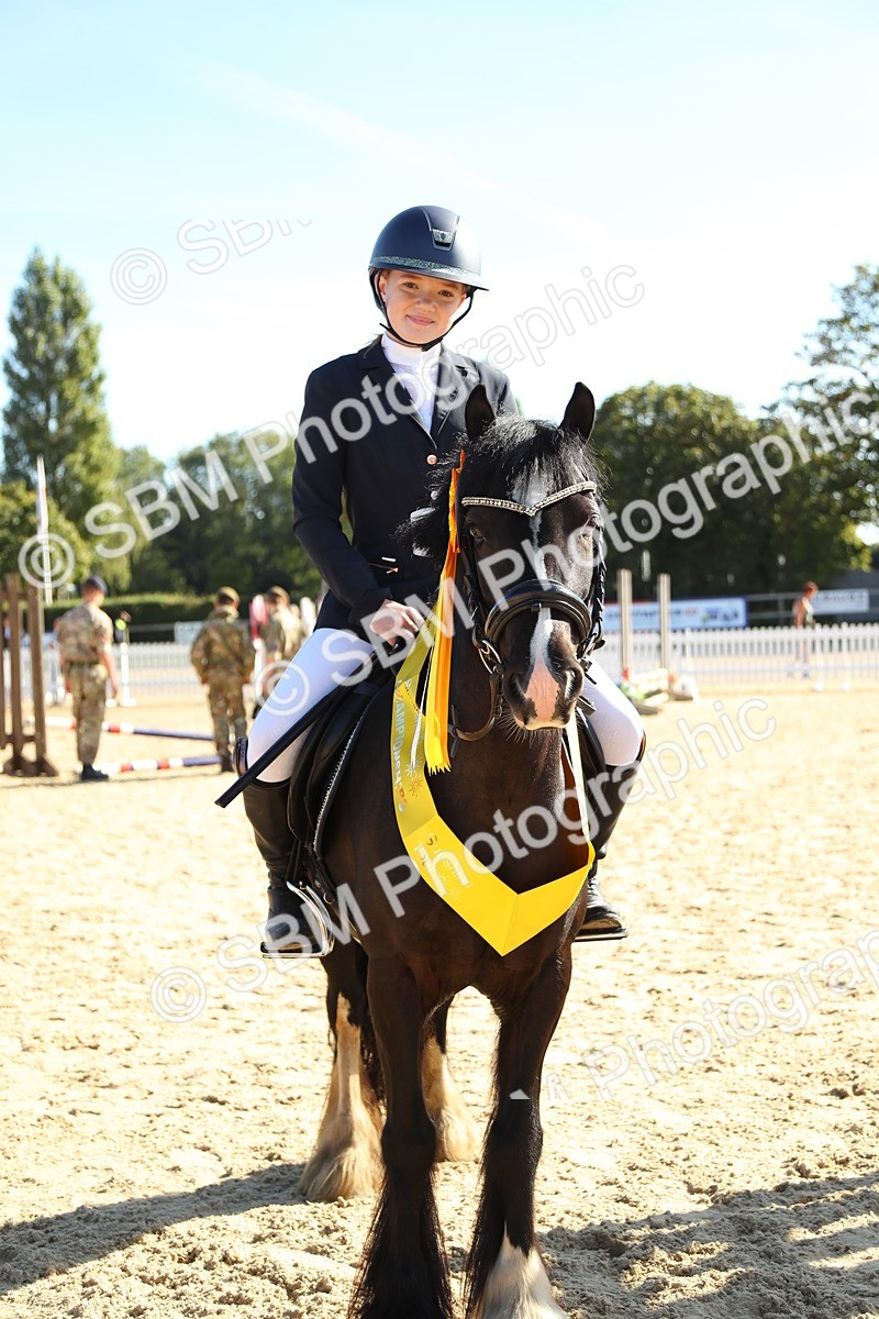 SBM_36022 - J5 - Junior Pony 50cm Championship