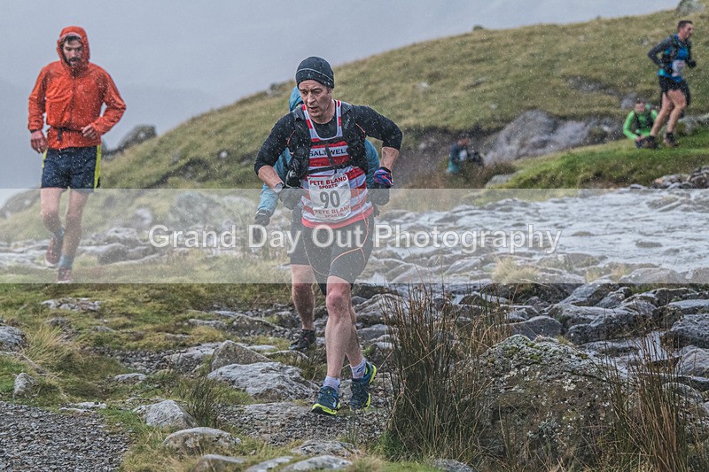 Langdale-579 - Langdale Horseshoe Fell Race Saturday 12thOctober 2024