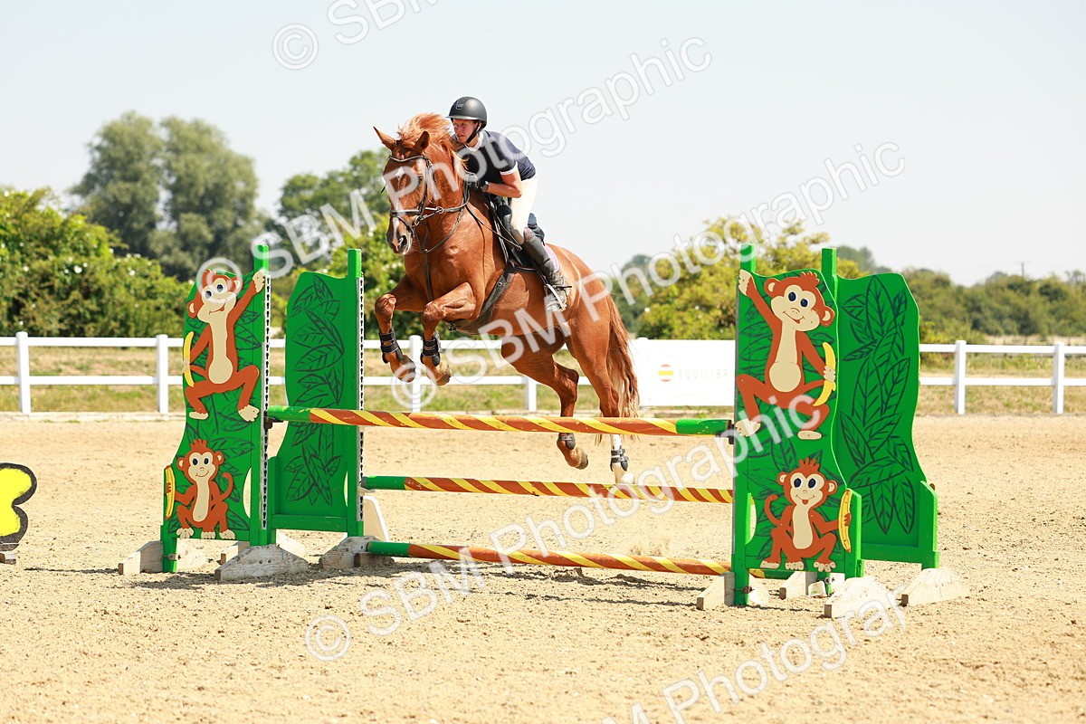 SBM_001175 - Class 3 - Senior Discovery - 1.00m