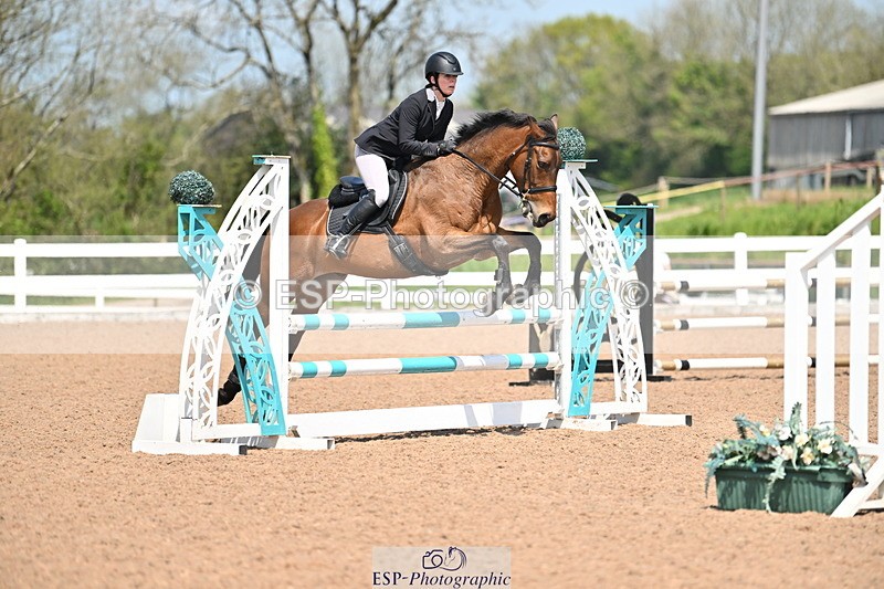 240509A-131650-02350 - Cls 3 85cm National Am Quali