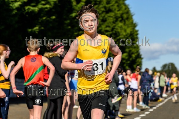 YathRR25-912402 - U13 Boys