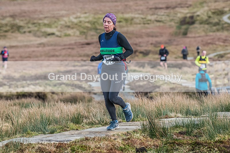 Nine Standards-765 - Nine Standards Fell Race Thursday 1st January 2026
