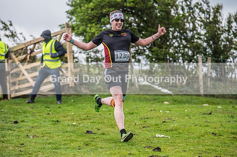 Hay-O-657 - Hay-O Trail Race Tuesday 19th May 2026