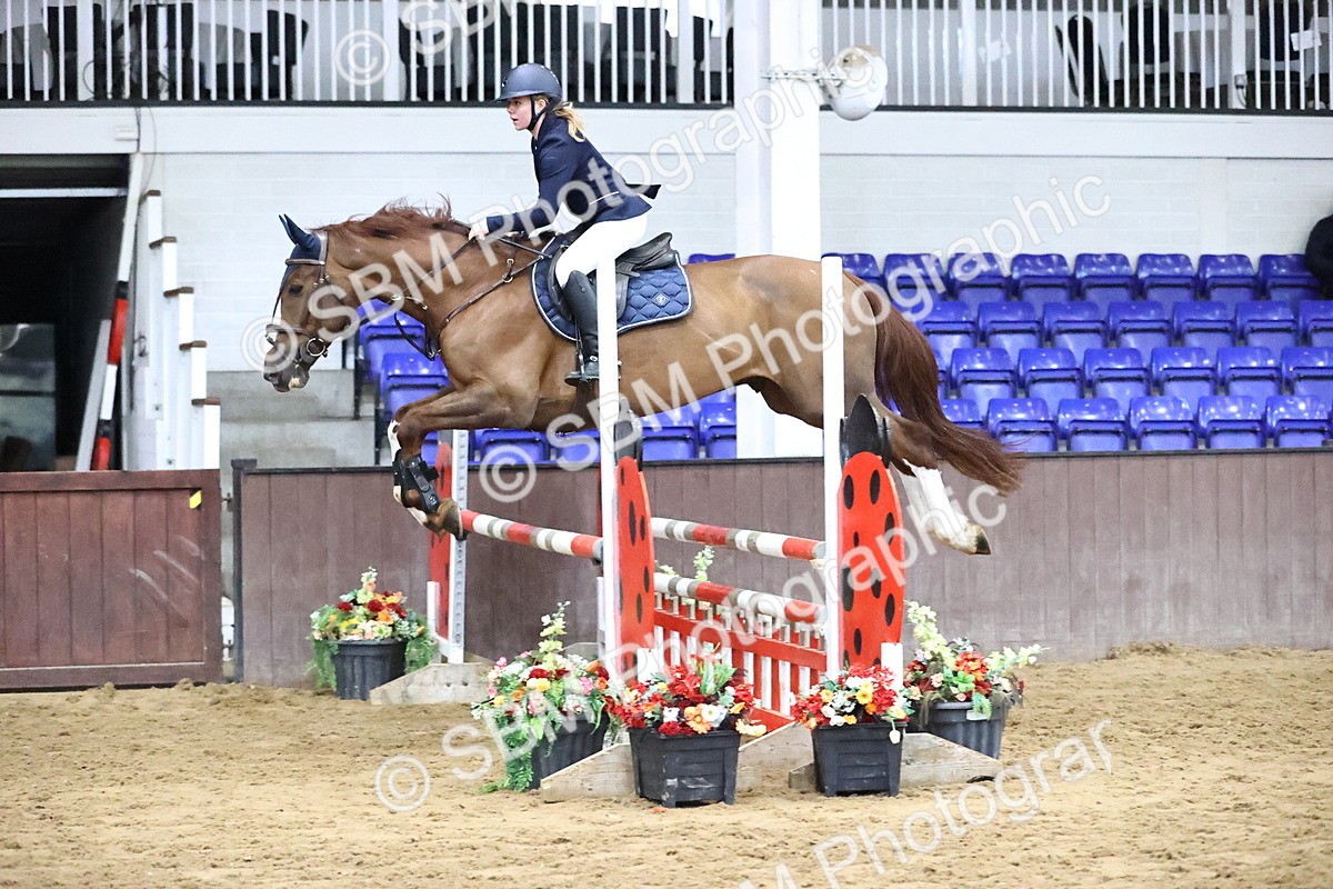 SBM_002845 - Class 14 - Senior British Novice - 90cm