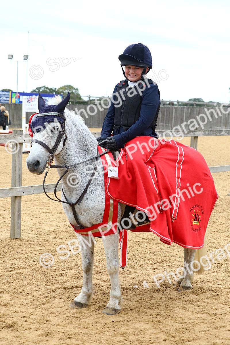 SBM_65135 - Supreme Championship 50cm 60cm 70cm