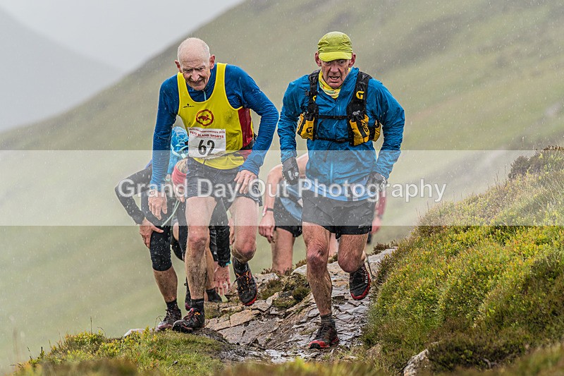 Buttermere-997 - Buttermere Sailbeck Fell Race Saturday 15th June 2024