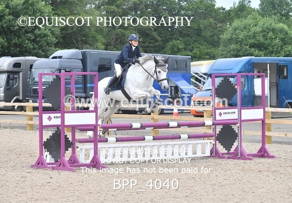 BPP_4040 - Senior British Novice/ 90cm Open