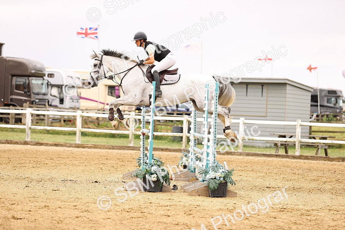 SBM_003277 - Class 21 - Senior Newcomers - 1.10m