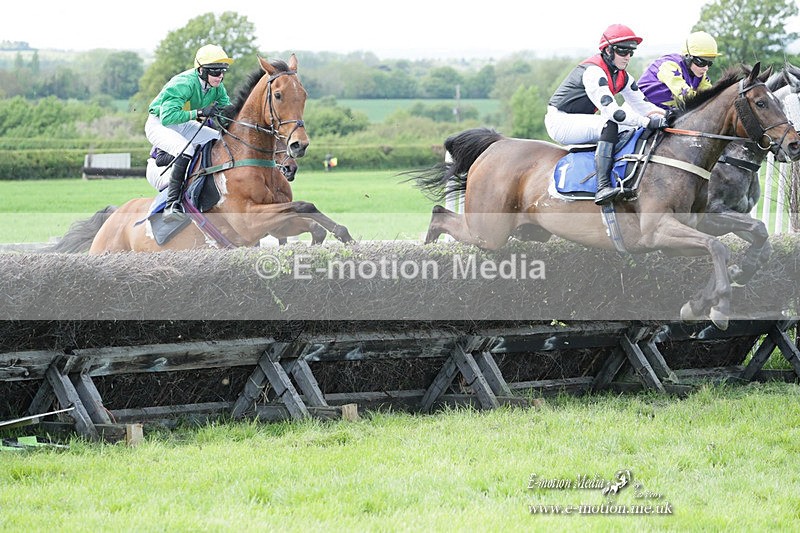 PtP 070523 183 - Kimblewick Races Coronation Meet  Kingston Blount 07/05/23