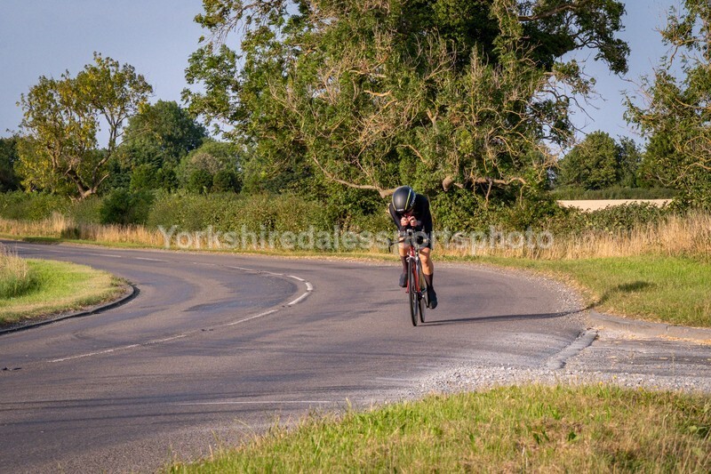 DSCF4734 - Darlington CC TT 13/08/25