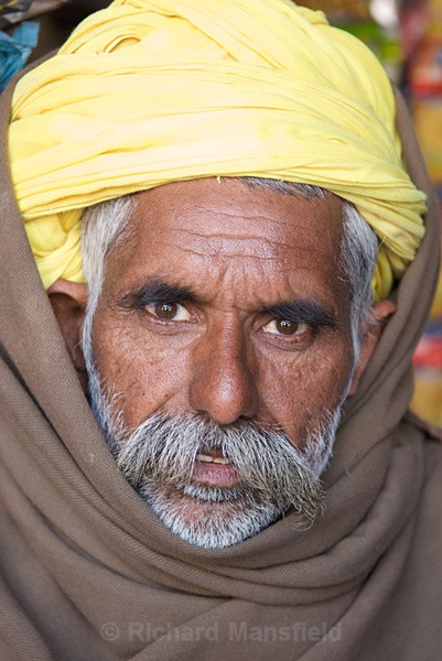  - Rajasthan, India