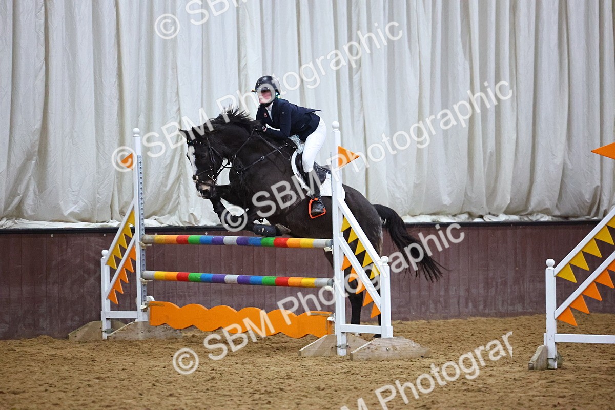 SBM_003262 - Class 7 - Stockings 1.00m