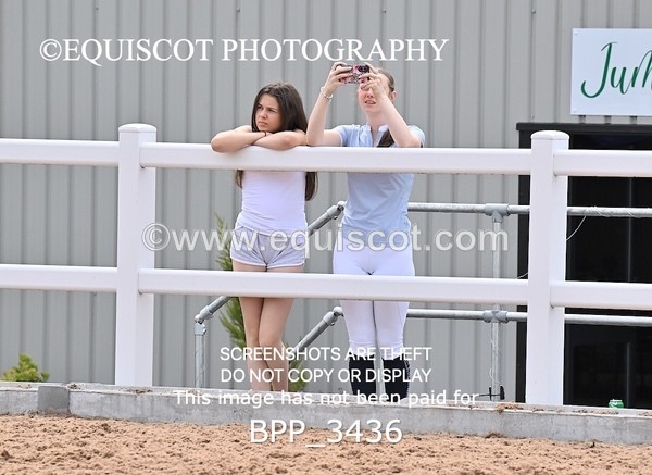 BPP_3436 - FRI CLASS 19 Junior 1.20 Open /Inc 148 Restricted Open **Viewing/Selection class for 148 teams**