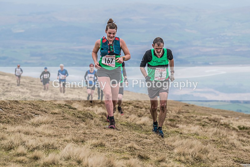 Black Combe-1223 - Black Combe Fell Race Saturday 4th March 2023