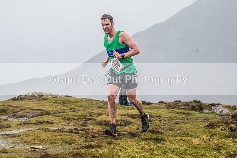 Coledale-180 - Coledale Horseshoe Fell Race Saturday 25th March 2023
