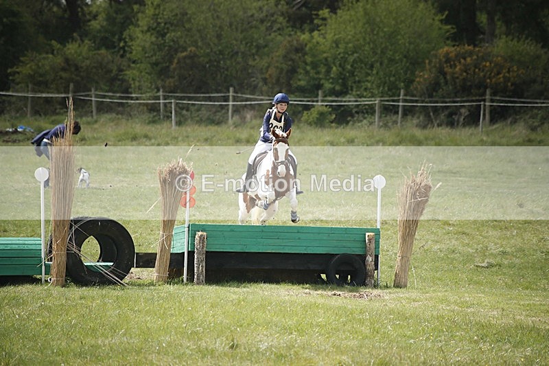 BVHT 140517  IXC -764 - Class 1 XC Intermediate 14/05/17