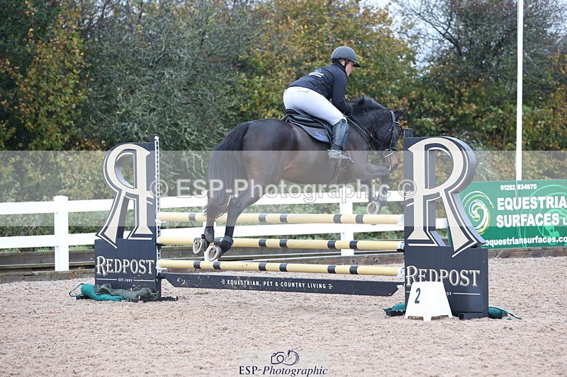 231112A-104828-03436 - Cls 17 Blue Chip Novice Winter Qualifier