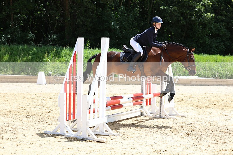 3E7A2147 - Class 4: 70 -75cm Part A