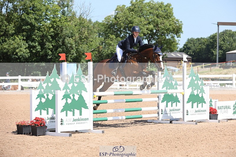 240718A-113127-04100 - Cls 21, Amateur 1.05m