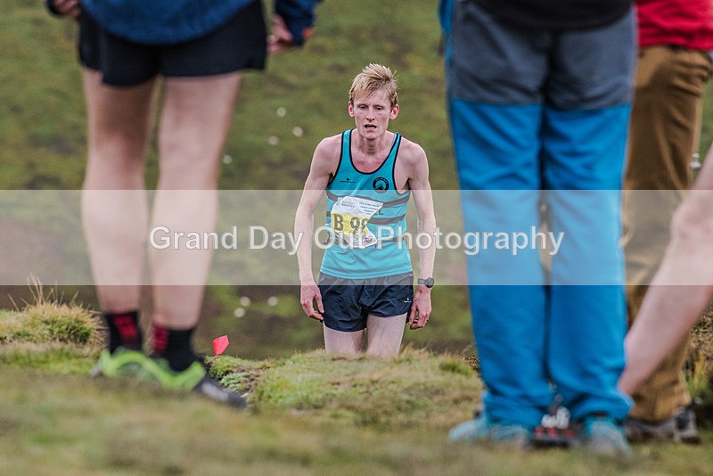 British Fell Relay-723 - British Fell & Hill Relay Championship Braithwaite Keswick Saturday 21st October 2023