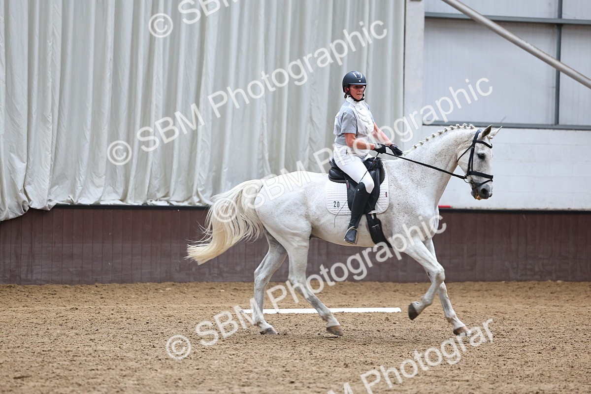 SBM_005560 - Class 3 - Novice 5