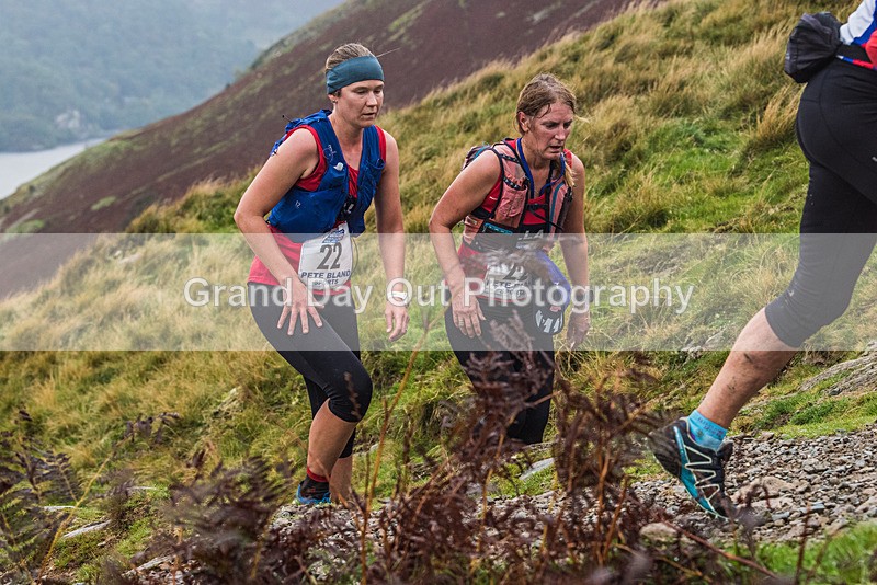 HBMR Leg 1-368 - Hodgson Brothers Mountain Relay - Leg 1 Sunday 1st October 2023