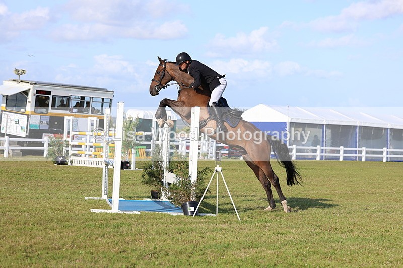 3E7A4510 - Class C: Showjumping Senior Foxhunter