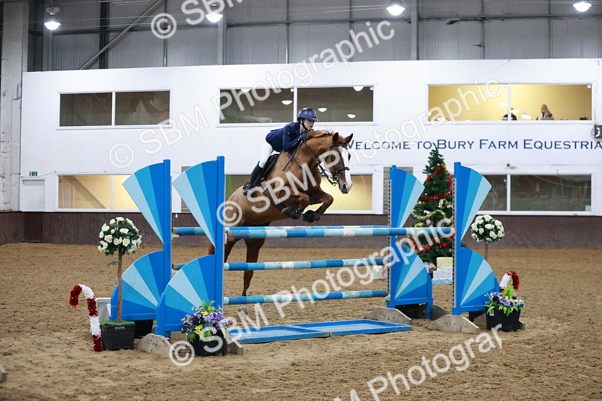SBM_001487 - Class 6 - Cheval Liverte 1.25m Championship Qualifier