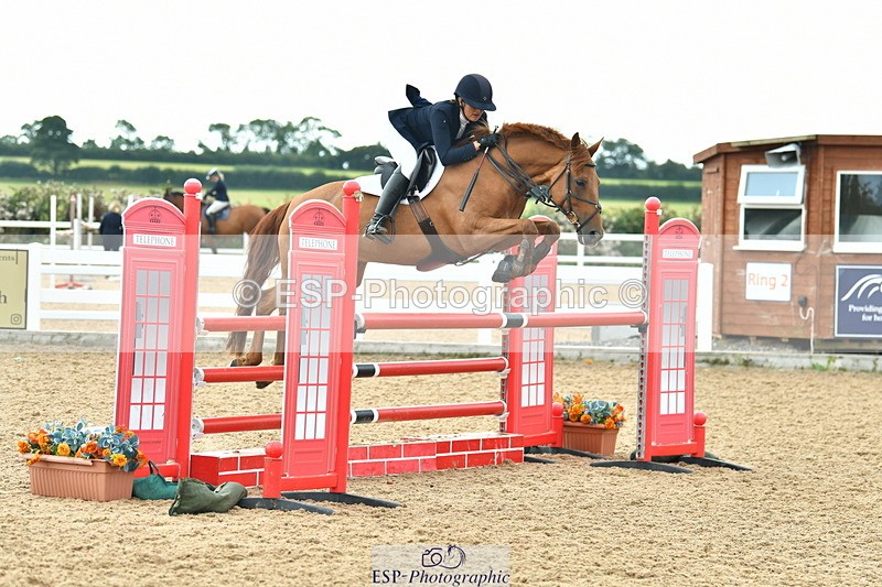 230813A-150500-12956 - Cls 44 A&B 1.10m National Amateur Qualifier & 1.10m Open